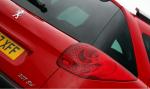 Peugeot 207 SW 2008 года